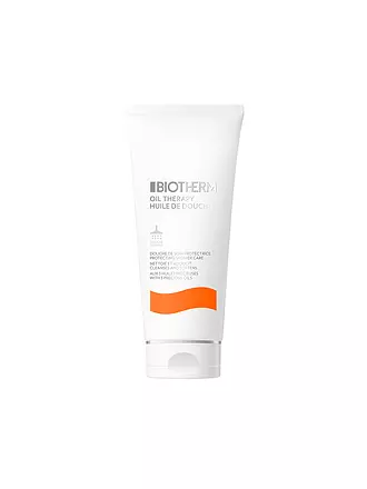 BIOTHERM | Oil Therapy Huile Douche 200ml | 